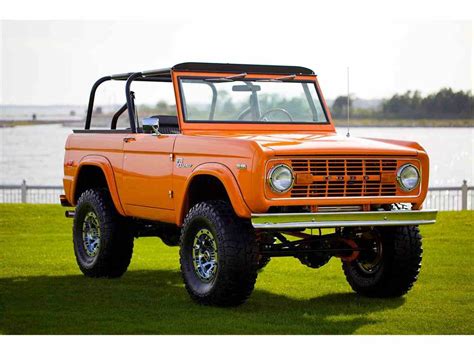 vintage bronco for sale|used old broncos for sale.